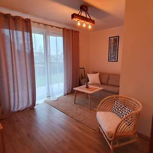 Appartement met Twee Slaapkamers